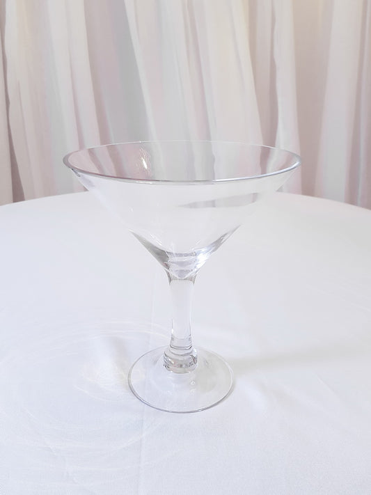 12" martini vase centerpieces